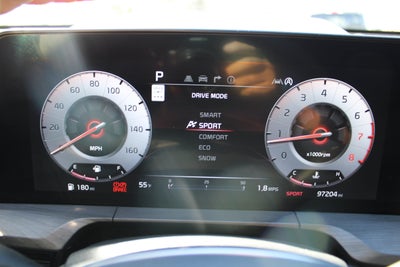 2024 Kia Telluride SX Prestige X-Pro