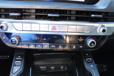 2024 Kia Telluride SX Prestige X-Pro