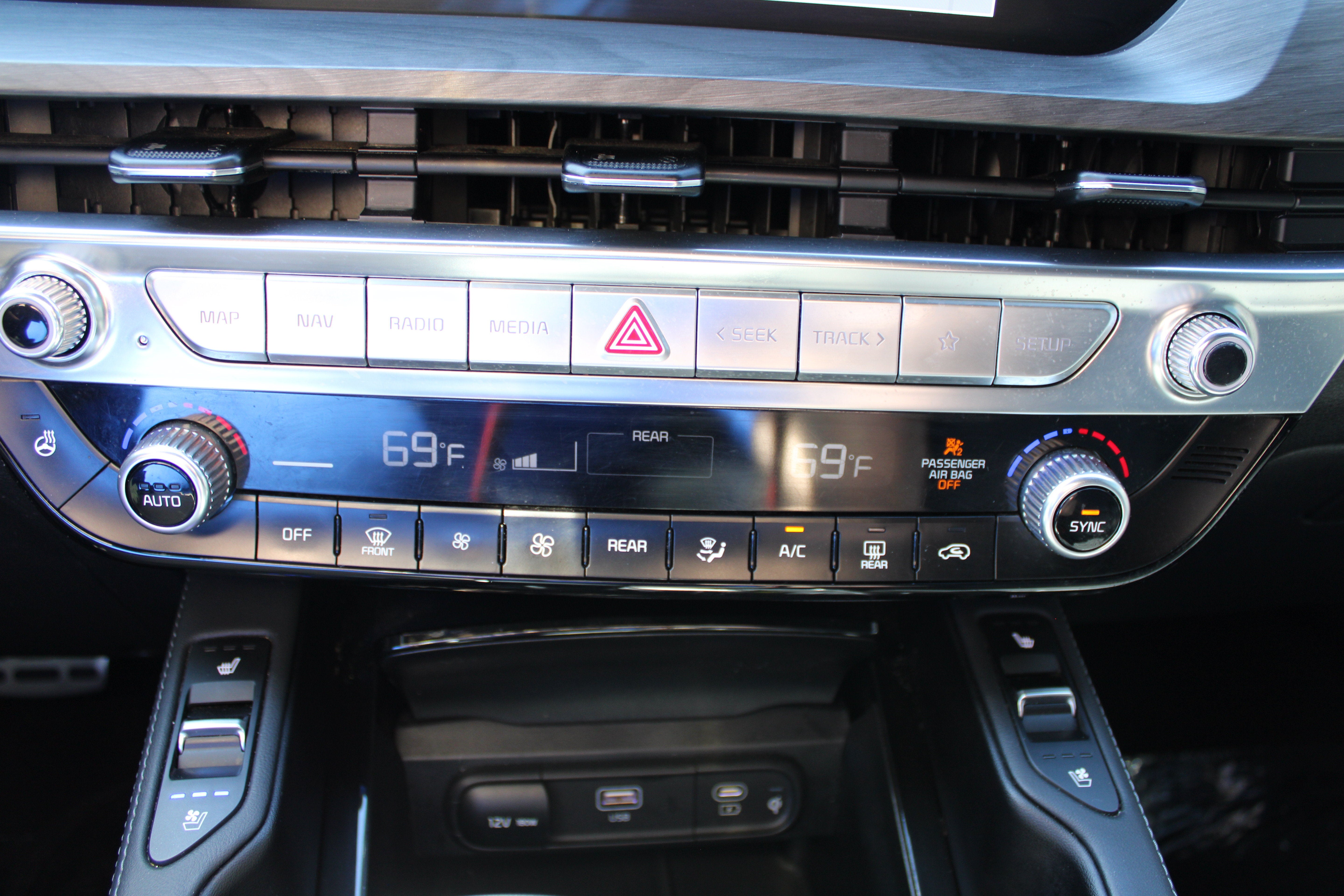 2024 Kia Telluride SX Prestige X-Pro