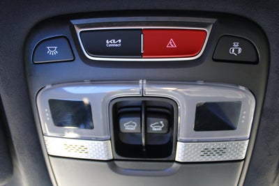 2024 Kia Telluride SX Prestige X-Pro