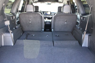 2024 Kia Telluride SX Prestige X-Pro