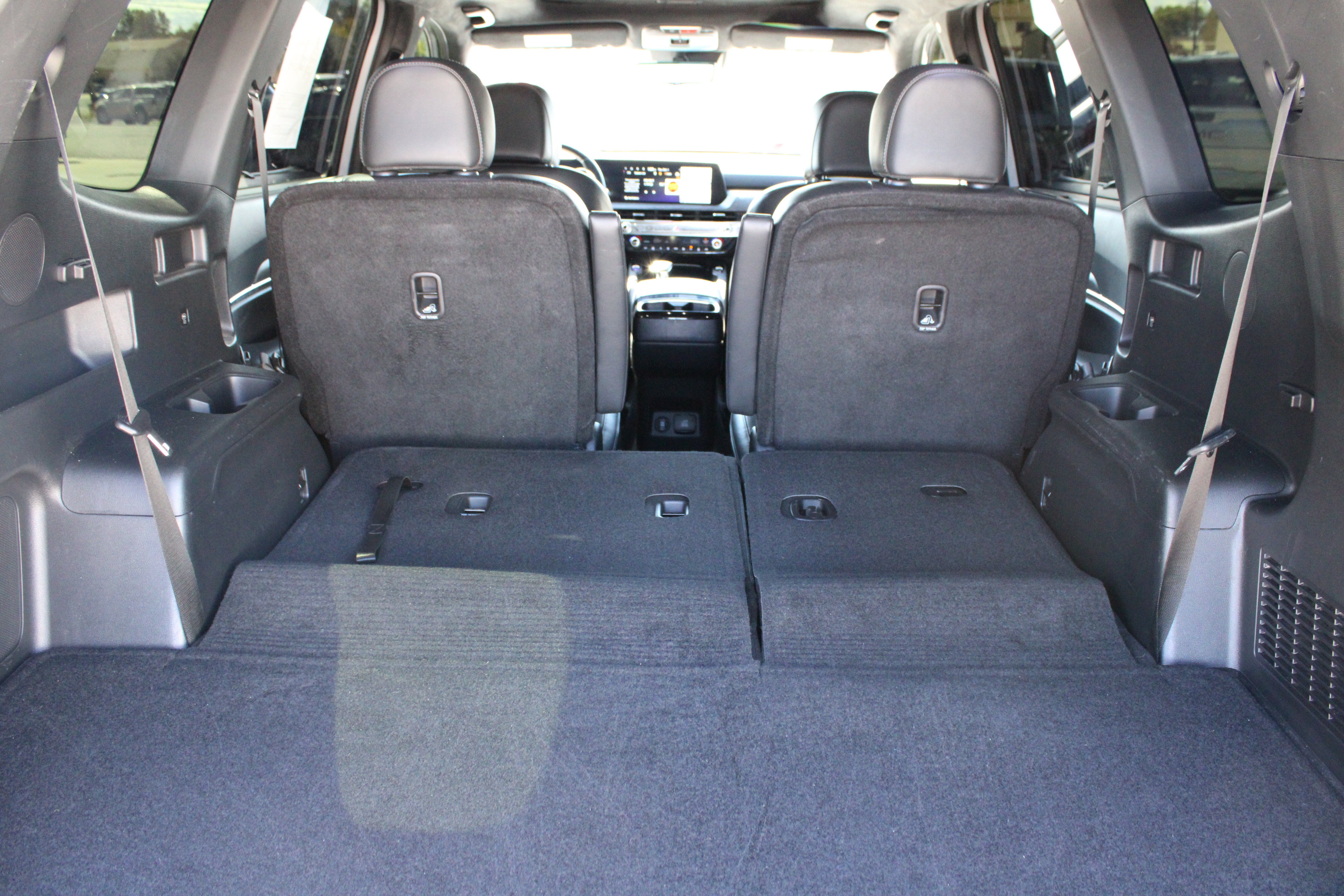 2024 Kia Telluride SX Prestige X-Pro