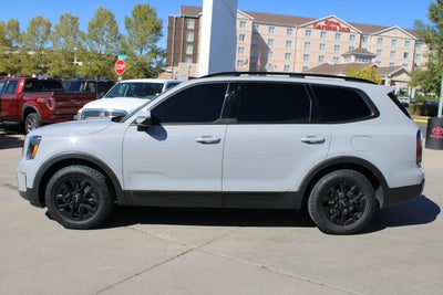 2024 Kia Telluride SX Prestige X-Pro