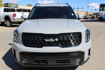 2024 Kia Telluride SX Prestige X-Pro