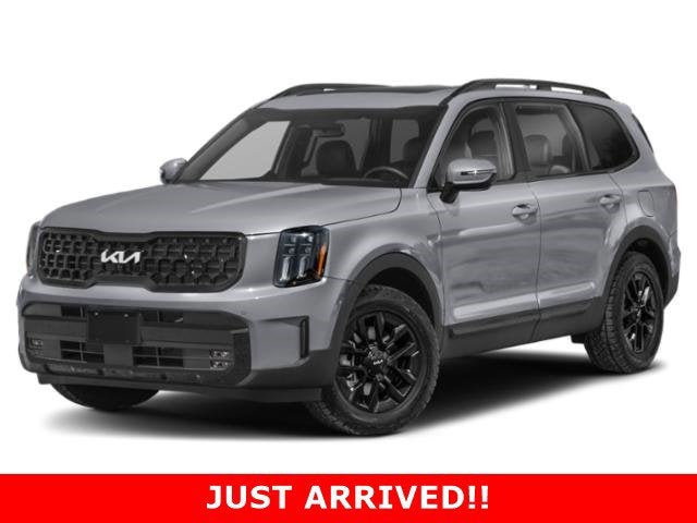 2024 Kia Telluride SX X-Pro