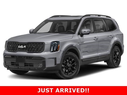 2024 Kia Telluride SX X-Pro