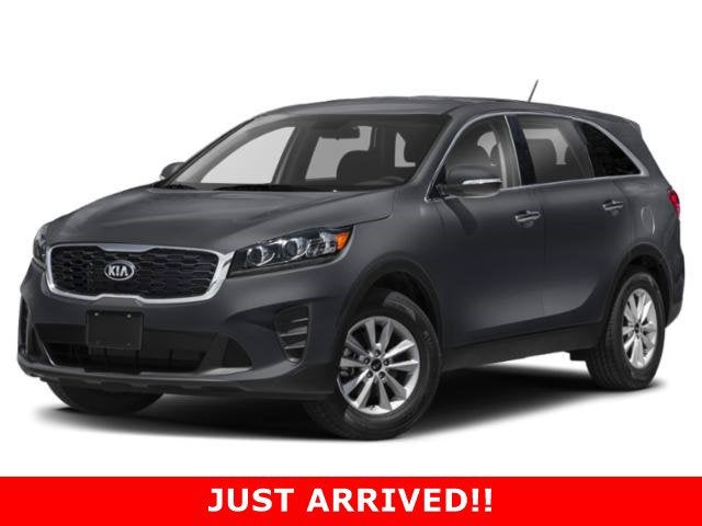 2019 Kia Sorento EX Sport V6