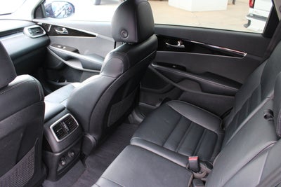2019 Kia Sorento EX Sport V6