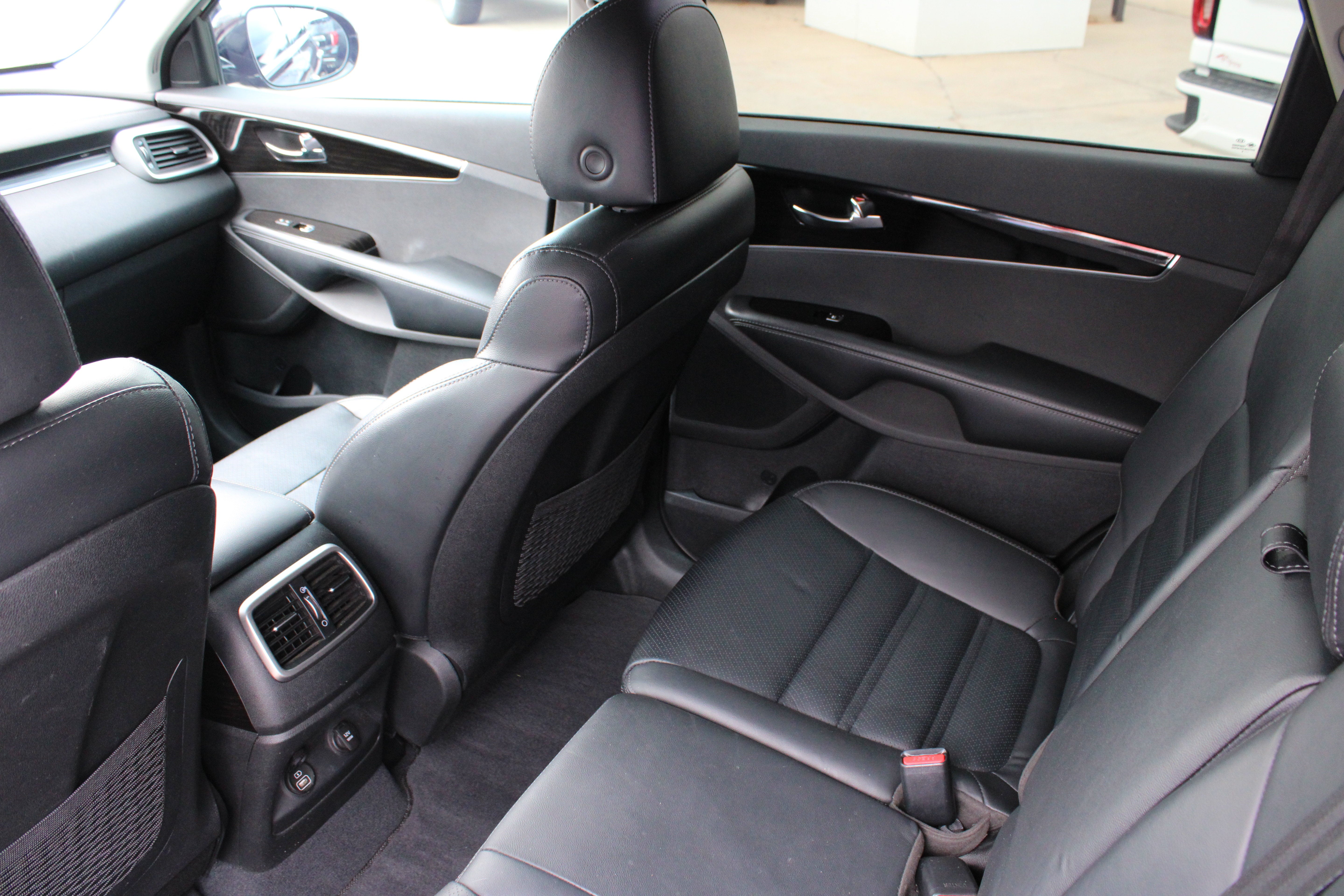 2019 Kia Sorento EX Sport V6