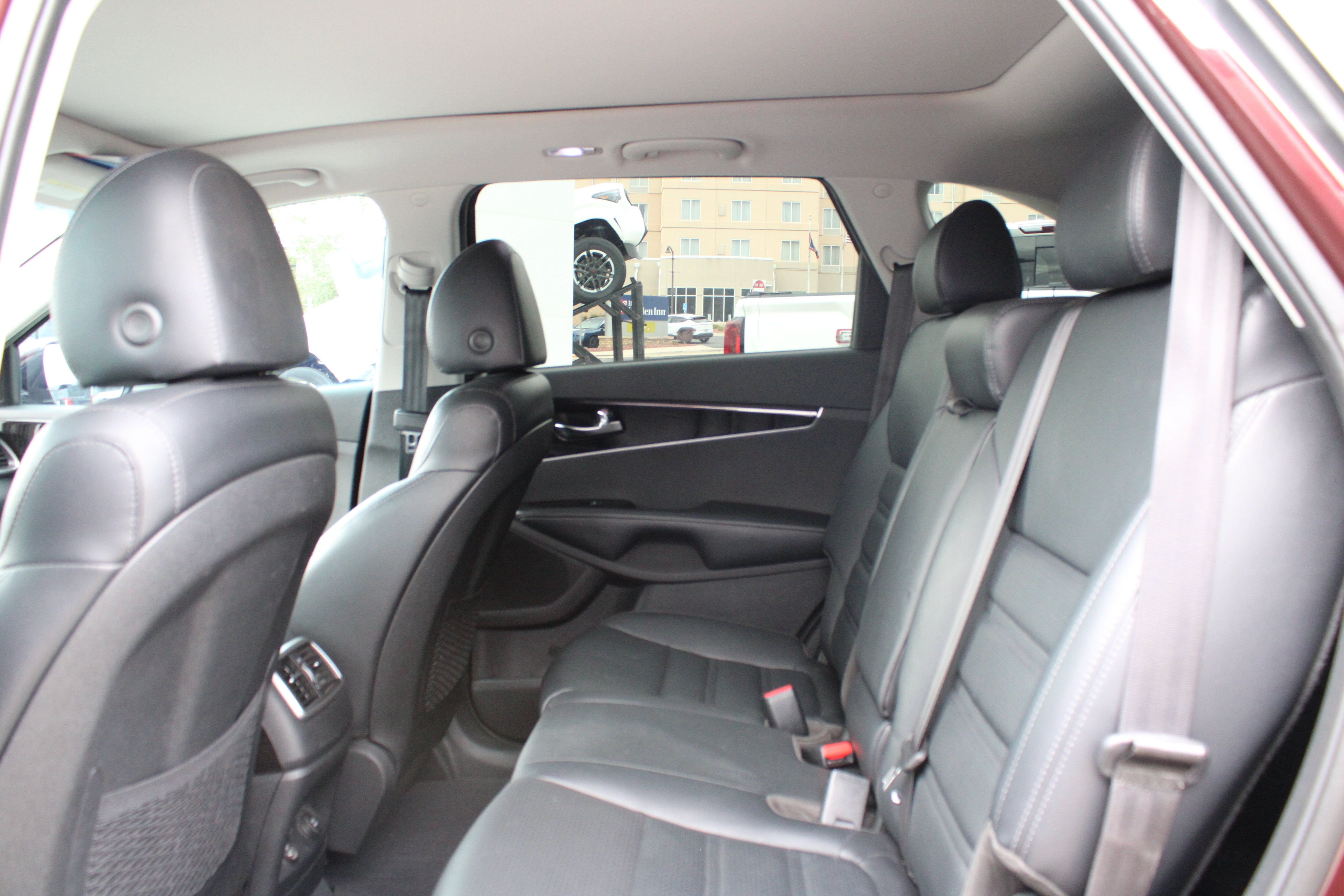 2019 Kia Sorento EX Sport V6