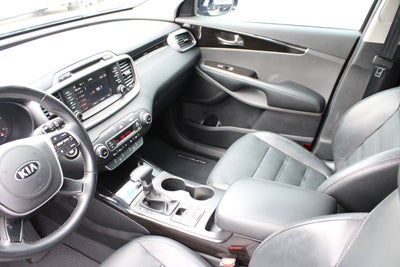 2019 Kia Sorento EX Sport V6