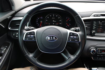 2019 Kia Sorento EX Sport V6