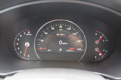 2019 Kia Sorento EX Sport V6