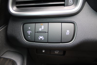 2019 Kia Sorento EX Sport V6