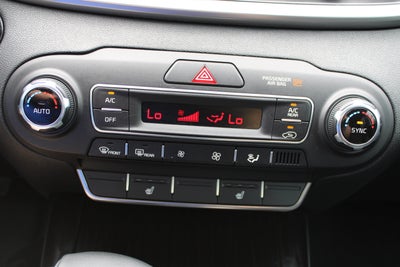 2019 Kia Sorento EX Sport V6
