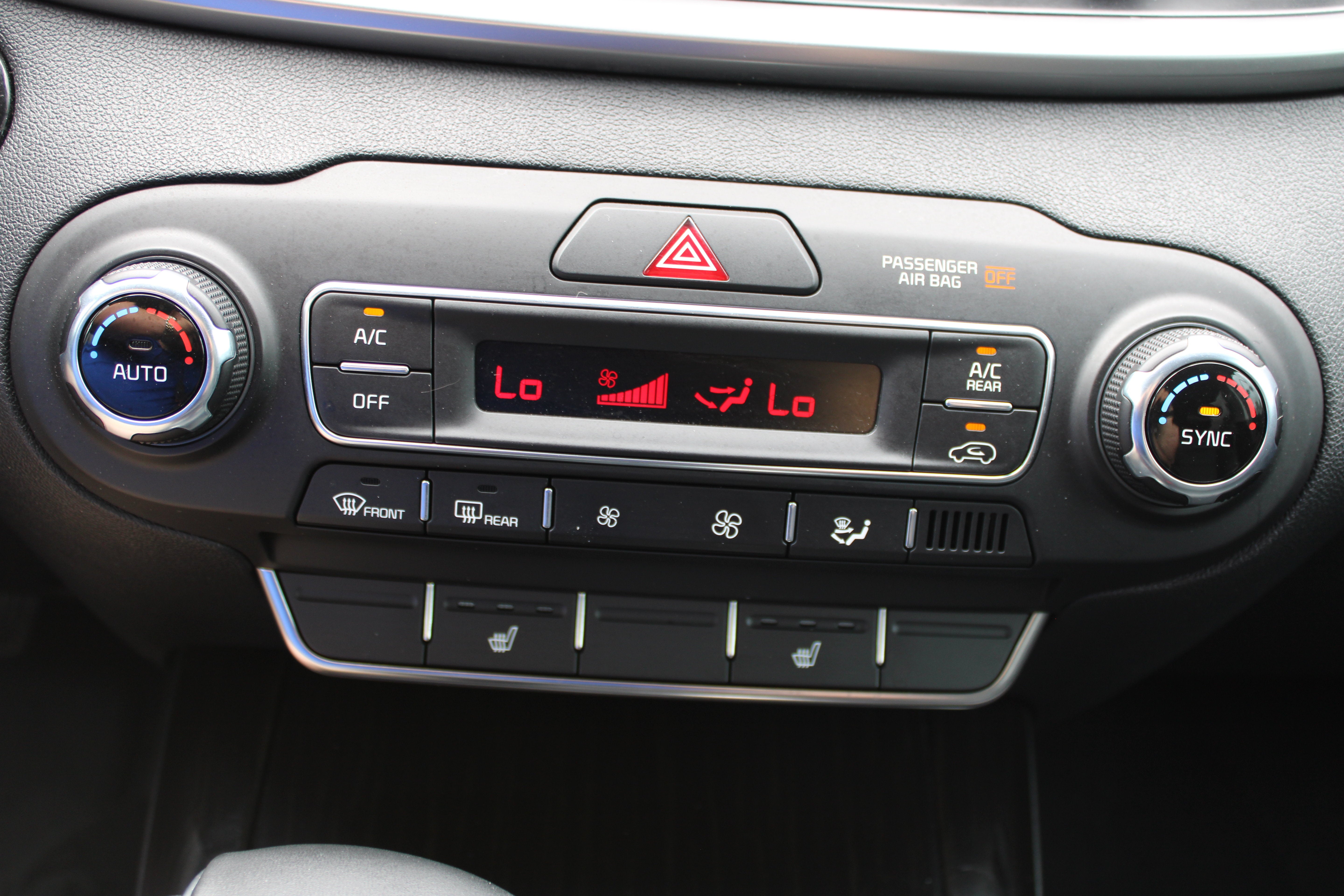 2019 Kia Sorento EX Sport V6