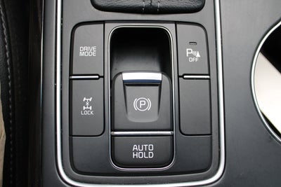 2019 Kia Sorento EX Sport V6