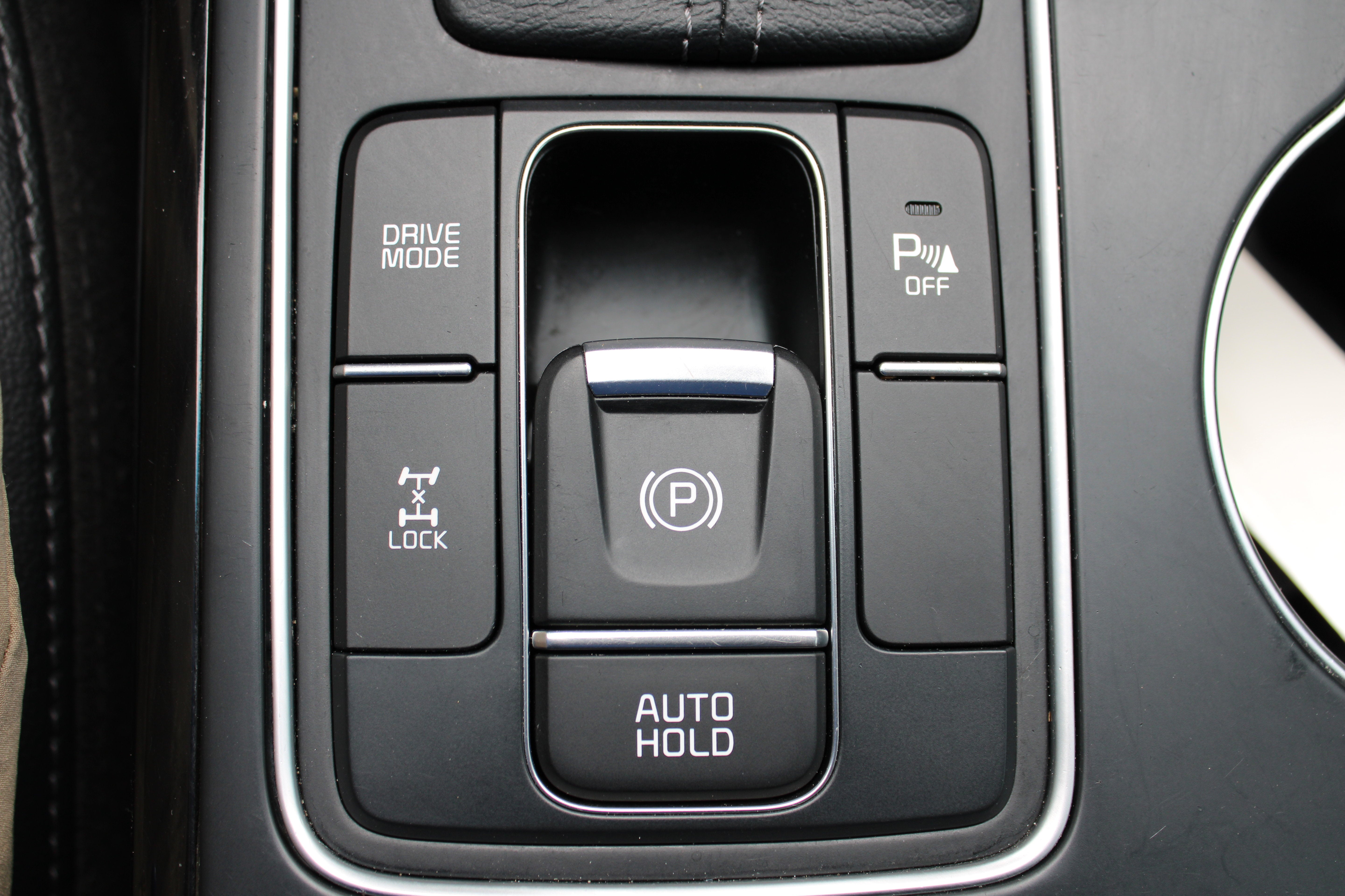 2019 Kia Sorento EX Sport V6