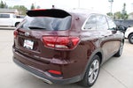 2019 Kia Sorento EX Sport V6