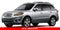 2011 Hyundai Santa Fe SE