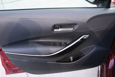 2025 Toyota Corolla XSE