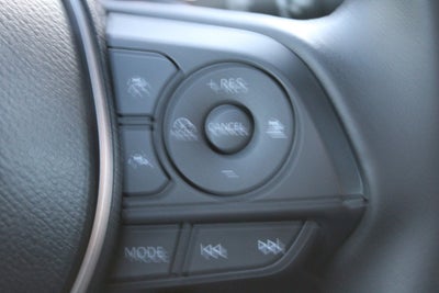 2025 Toyota Corolla XSE