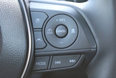 2025 Toyota Corolla XSE