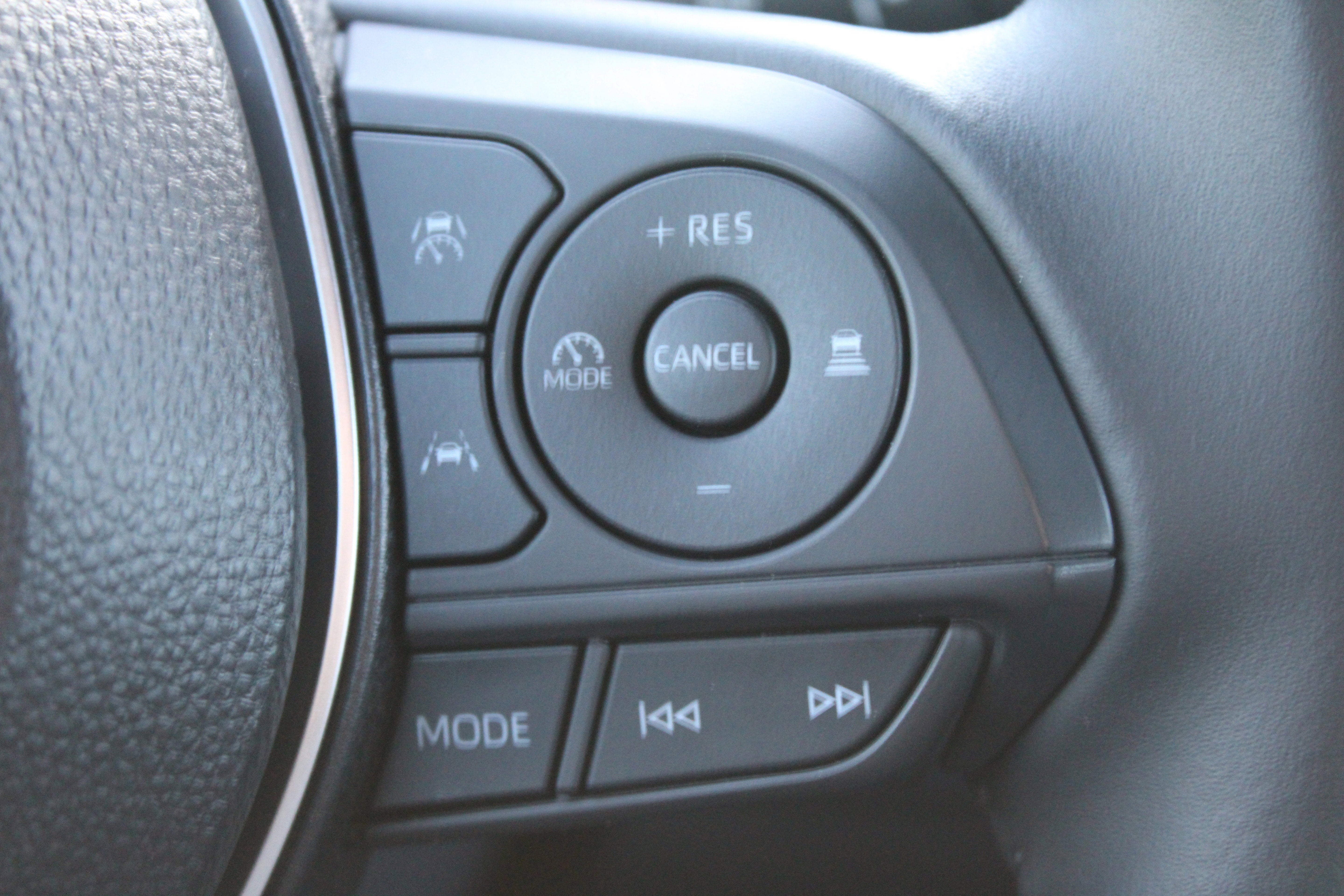 2025 Toyota Corolla XSE