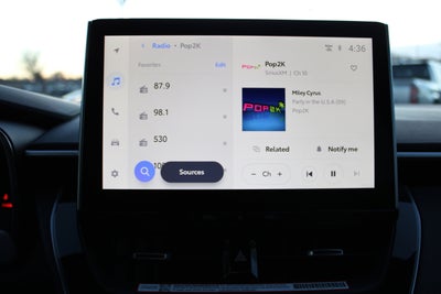 2025 Toyota Corolla XSE