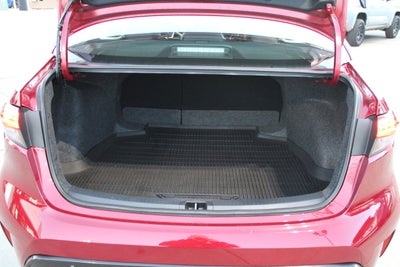 2025 Toyota Corolla XSE