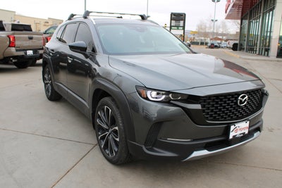 2024 Mazda Mazda CX-50 2.5 Turbo Premium Plus Package