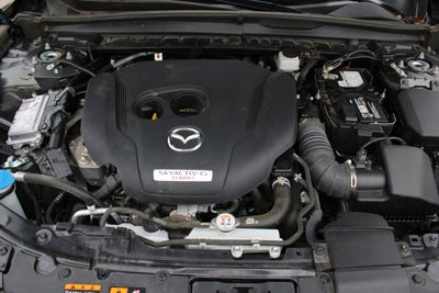 2024 Mazda Mazda CX-50 2.5 Turbo Premium Plus Package