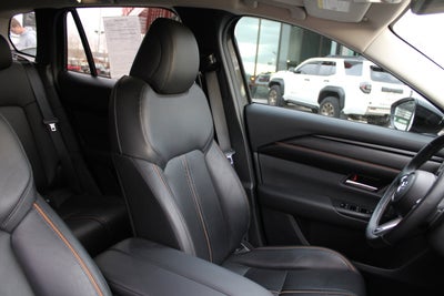 2024 Mazda Mazda CX-50 2.5 Turbo Premium Plus Package