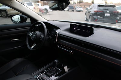 2024 Mazda Mazda CX-50 2.5 Turbo Premium Plus Package