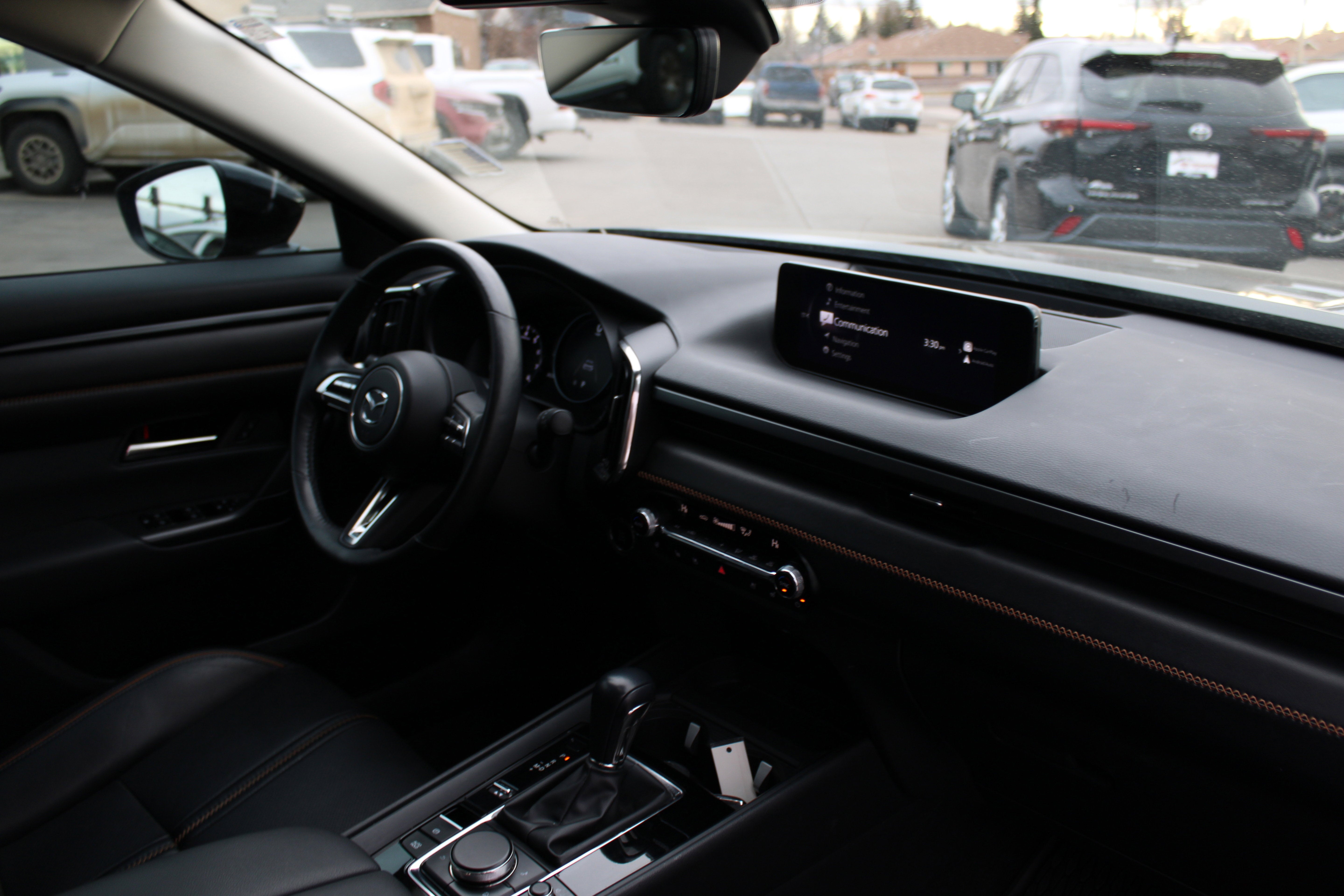 2024 Mazda Mazda CX-50 2.5 Turbo Premium Plus Package