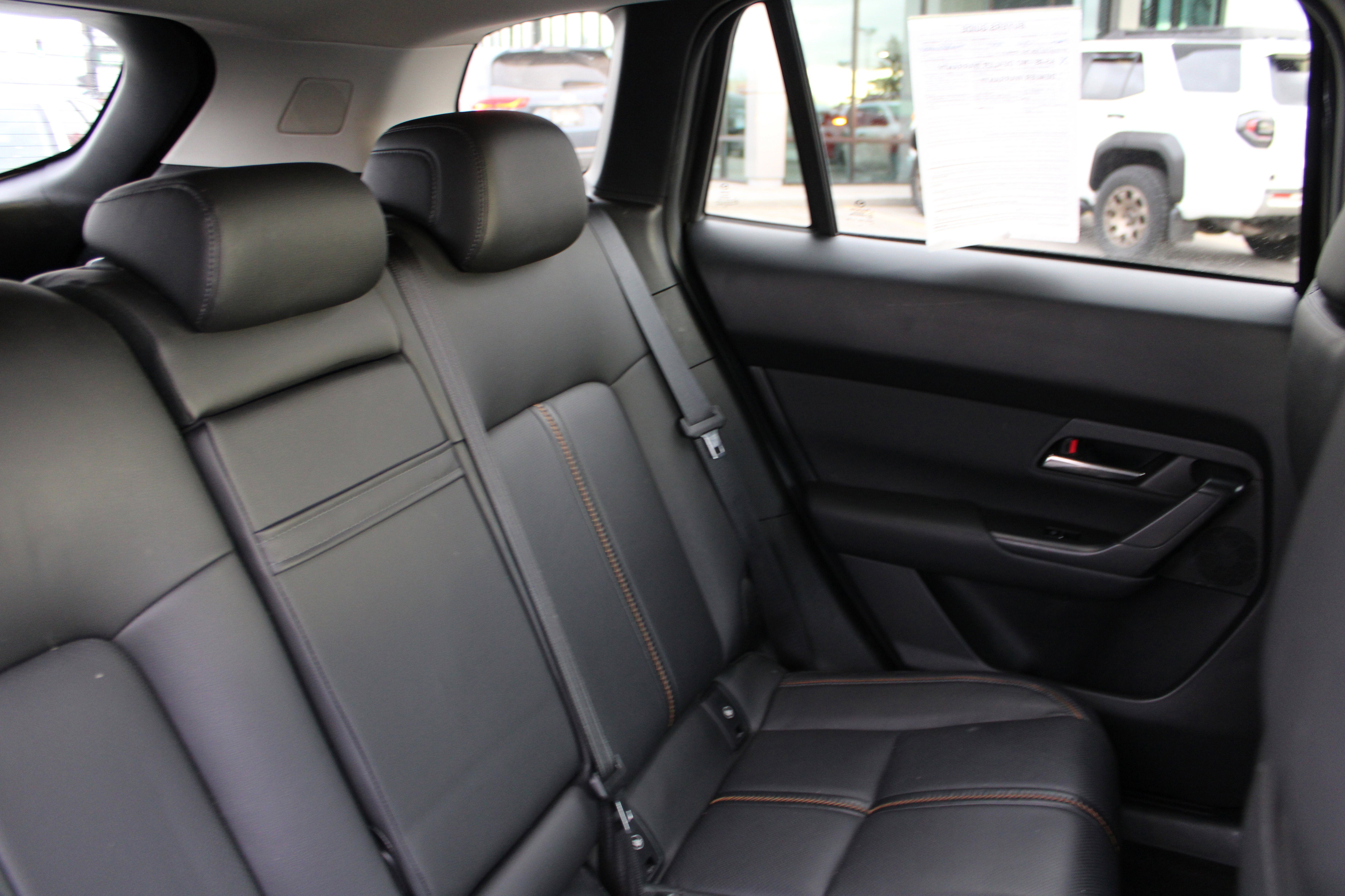 2024 Mazda Mazda CX-50 2.5 Turbo Premium Plus Package