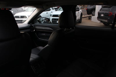 2024 Mazda Mazda CX-50 2.5 Turbo Premium Plus Package