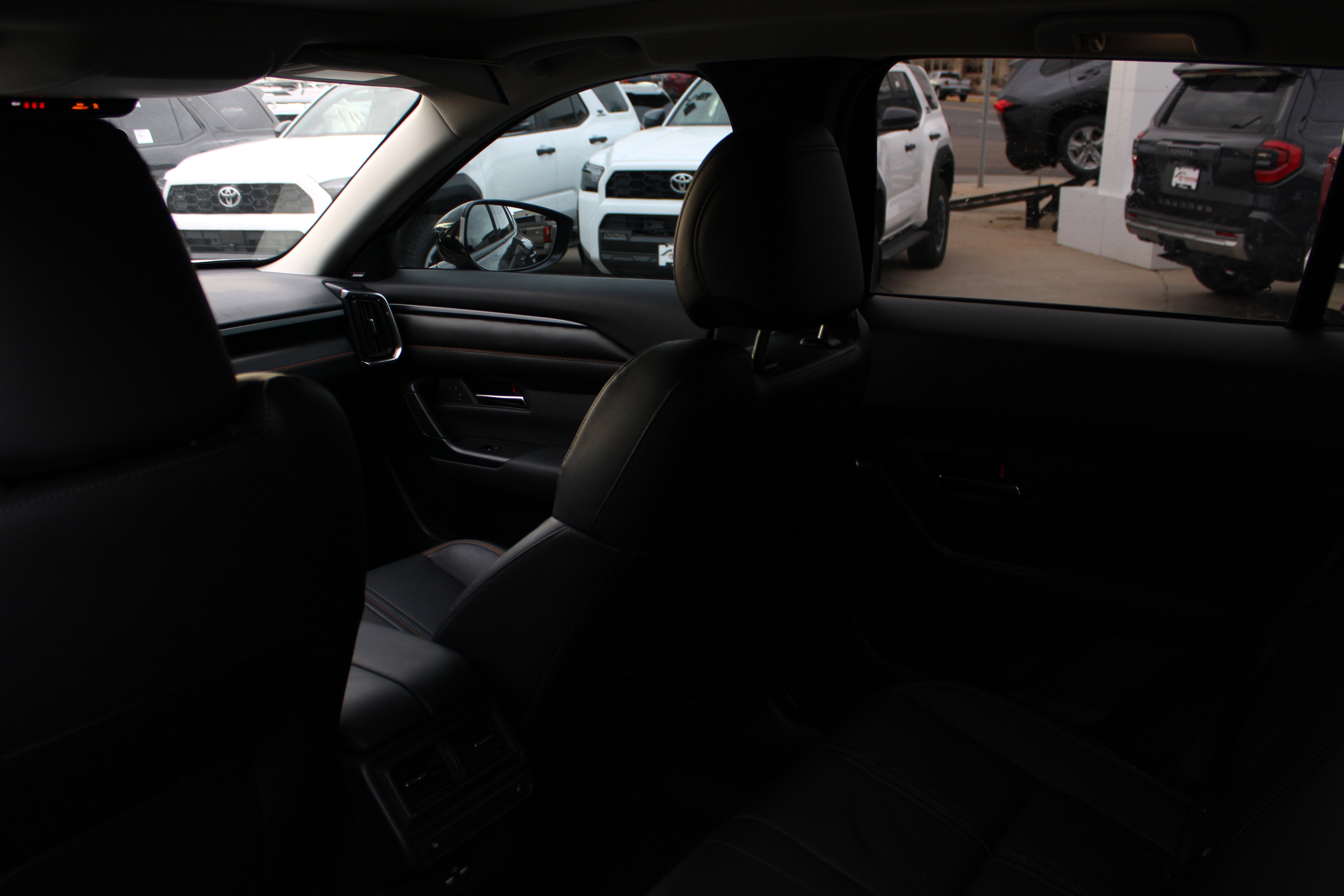 2024 Mazda Mazda CX-50 2.5 Turbo Premium Plus Package