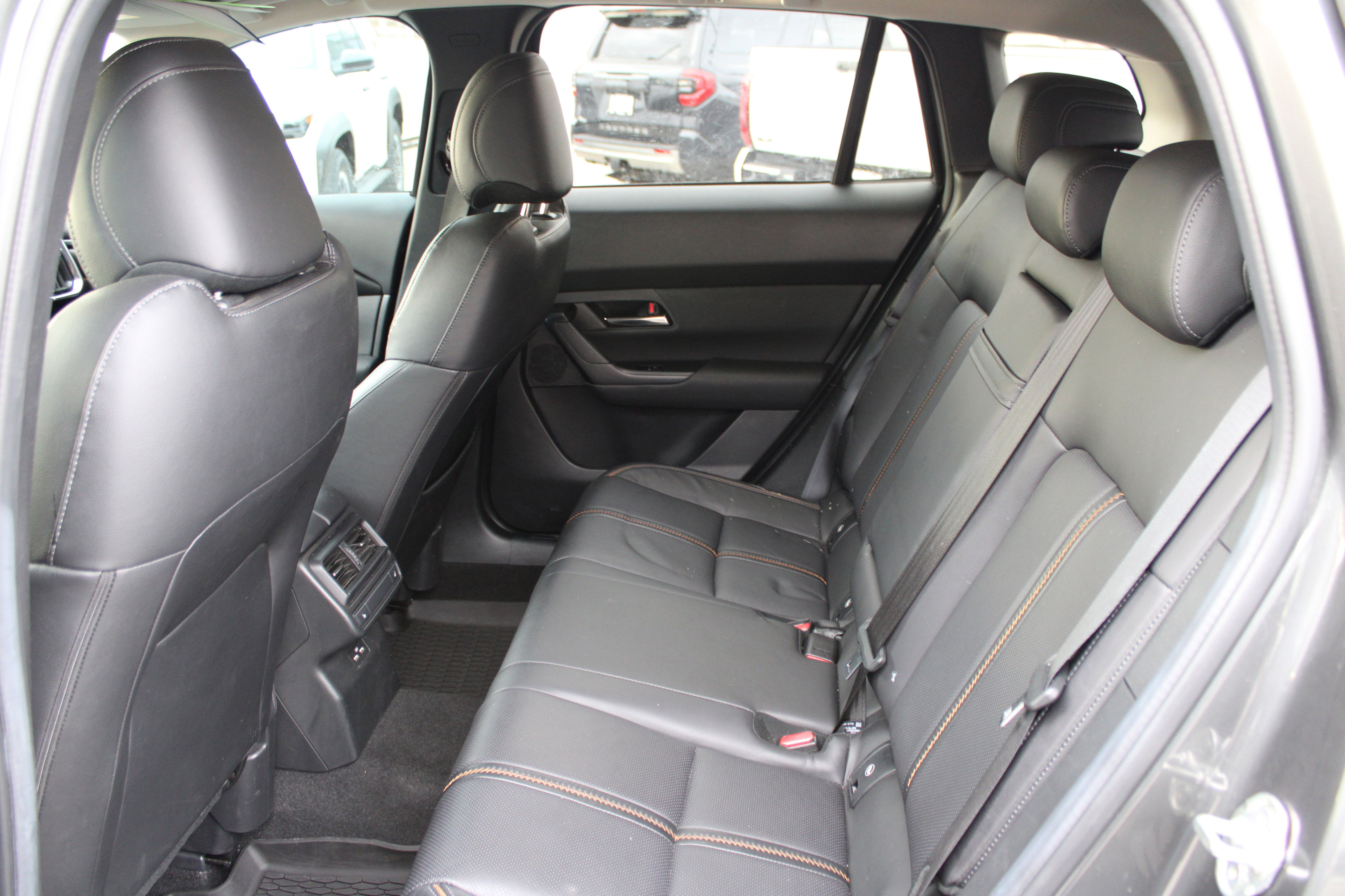 2024 Mazda Mazda CX-50 2.5 Turbo Premium Plus Package