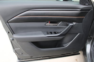 2024 Mazda Mazda CX-50 2.5 Turbo Premium Plus Package