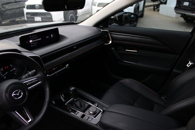 2024 Mazda Mazda CX-50 2.5 Turbo Premium Plus Package