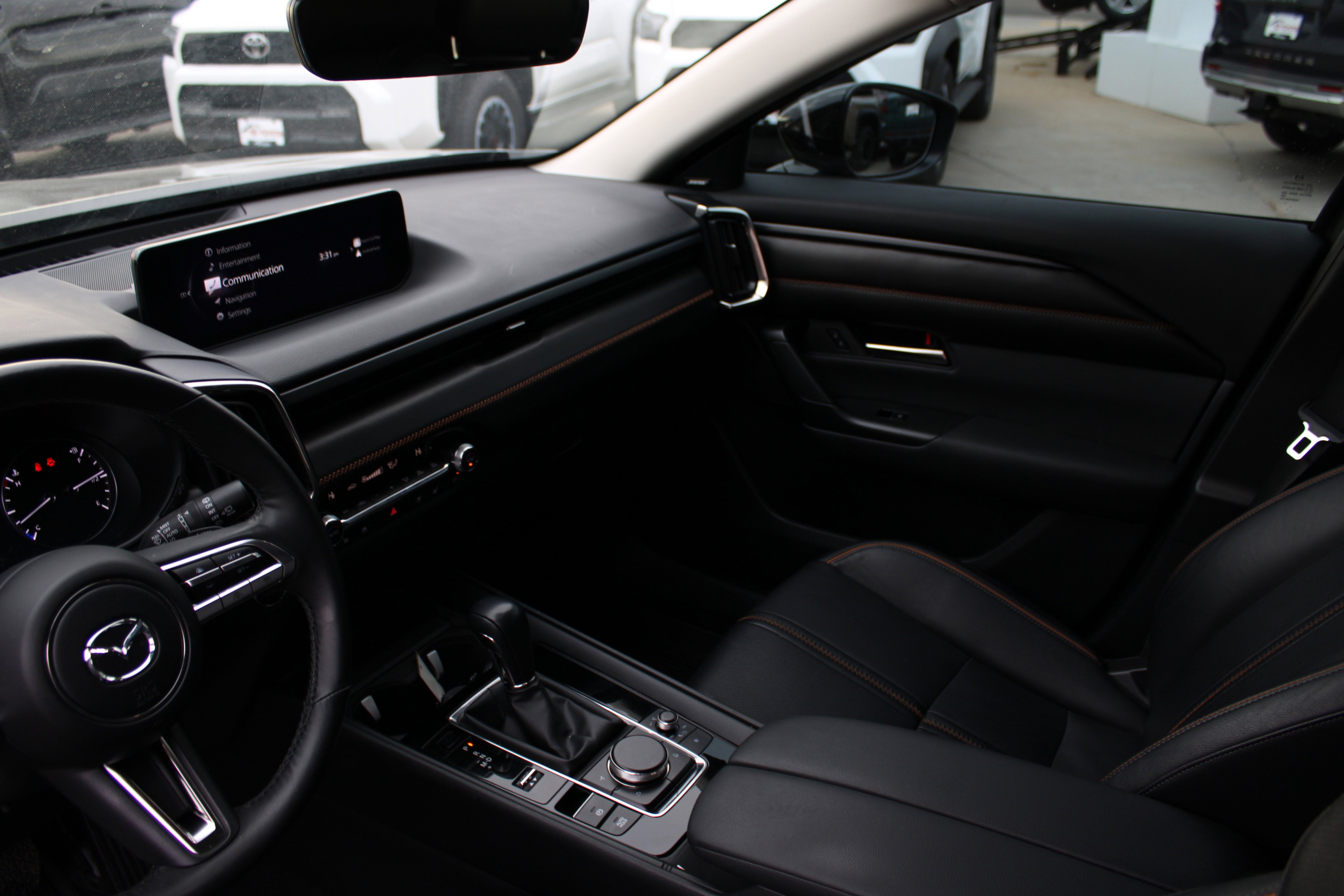 2024 Mazda Mazda CX-50 2.5 Turbo Premium Plus Package