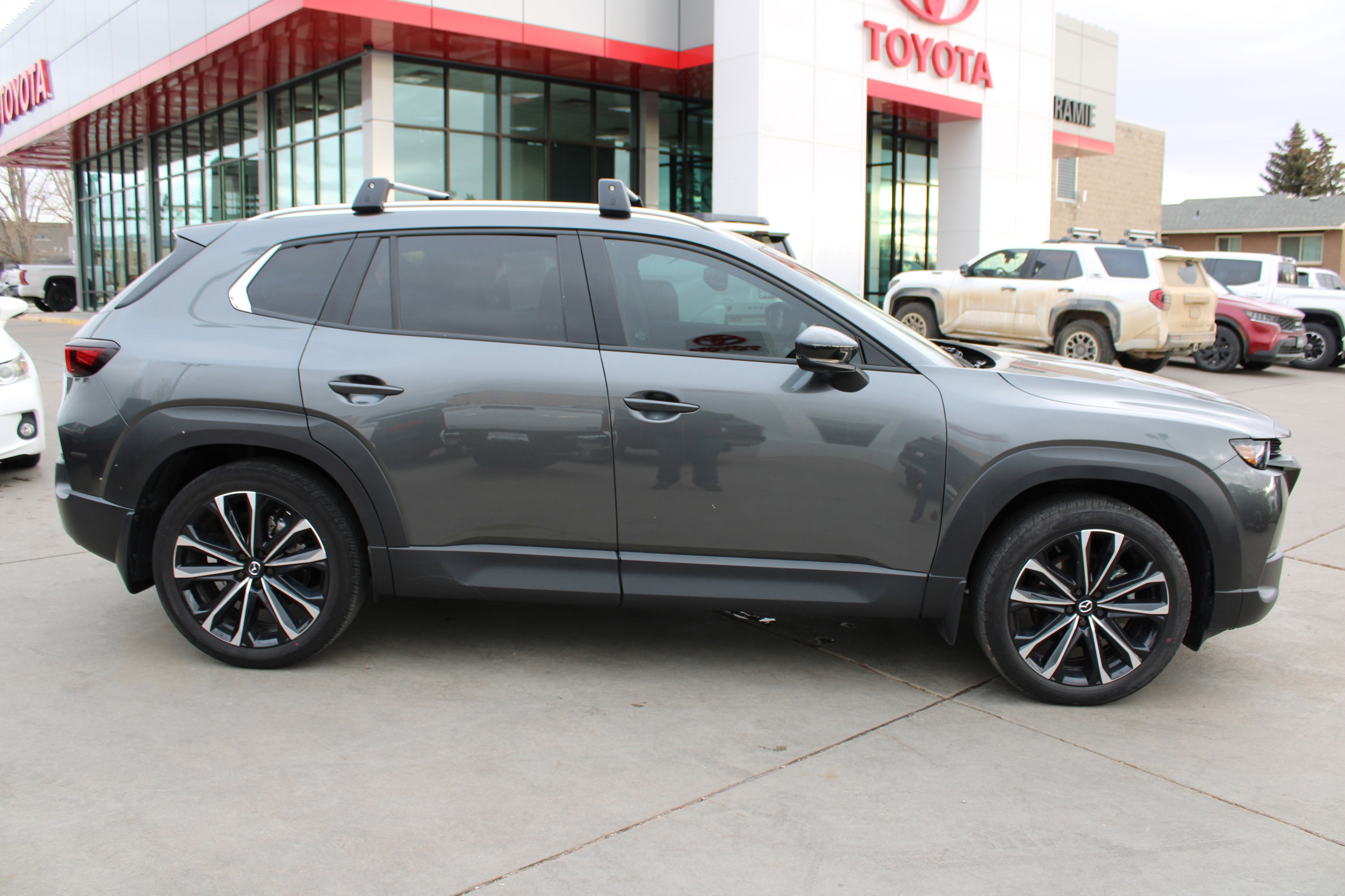 2024 Mazda Mazda CX-50 2.5 Turbo Premium Plus Package