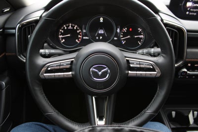 2024 Mazda Mazda CX-50 2.5 Turbo Premium Plus Package
