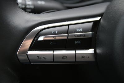 2024 Mazda Mazda CX-50 2.5 Turbo Premium Plus Package