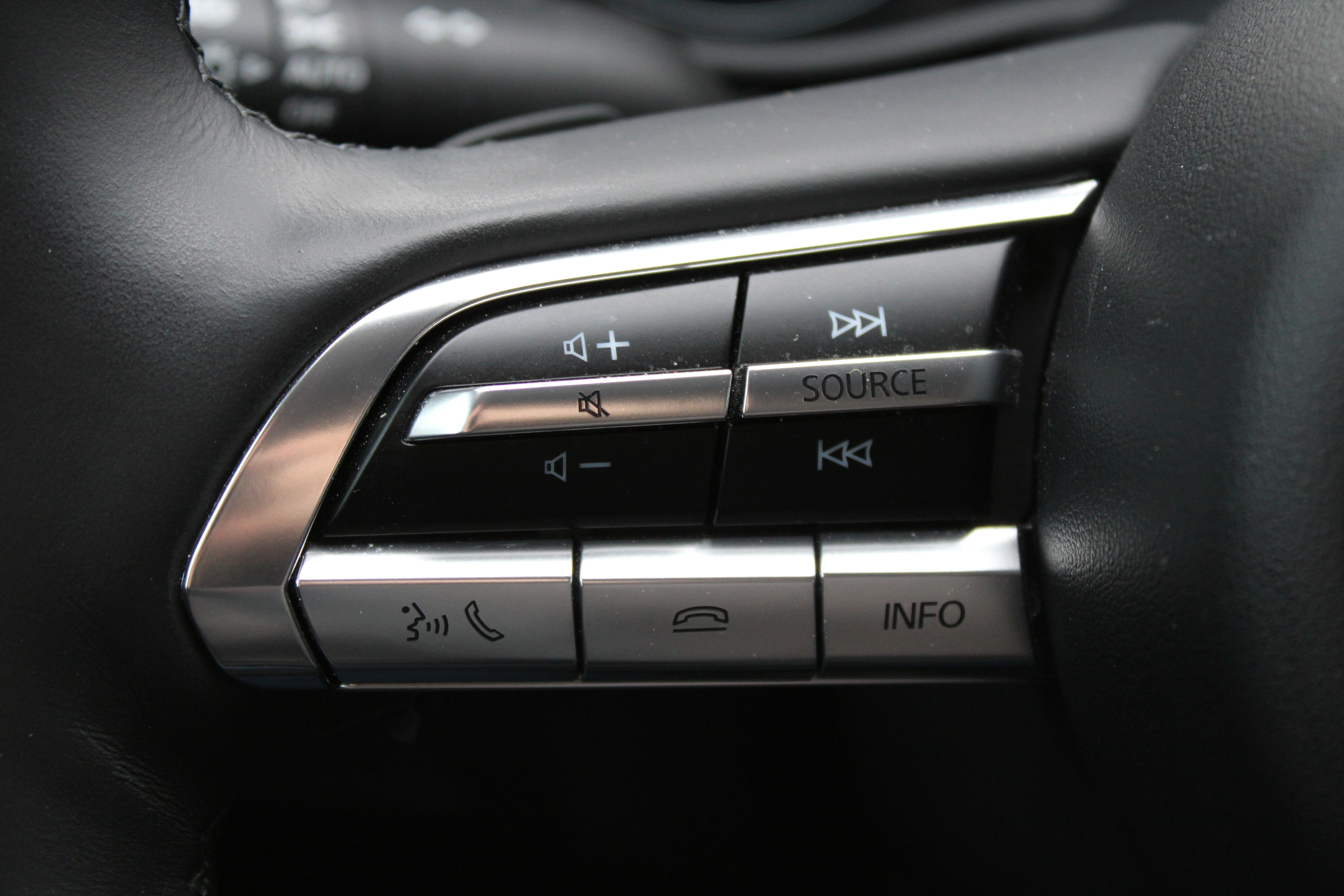 2024 Mazda Mazda CX-50 2.5 Turbo Premium Plus Package