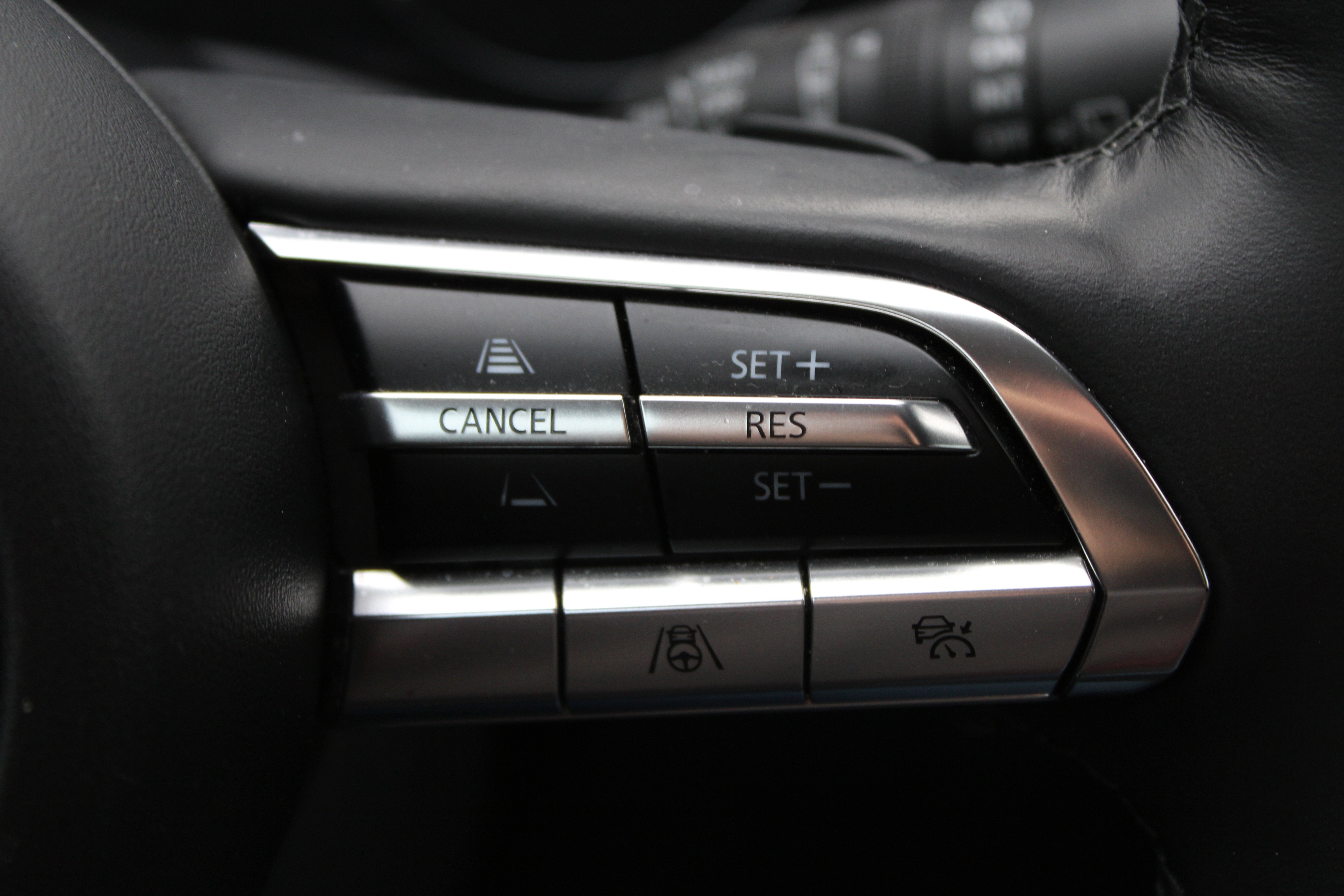 2024 Mazda Mazda CX-50 2.5 Turbo Premium Plus Package