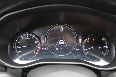2024 Mazda Mazda CX-50 2.5 Turbo Premium Plus Package