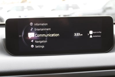 2024 Mazda Mazda CX-50 2.5 Turbo Premium Plus Package