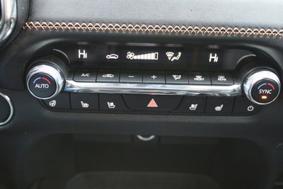 2024 Mazda Mazda CX-50 2.5 Turbo Premium Plus Package